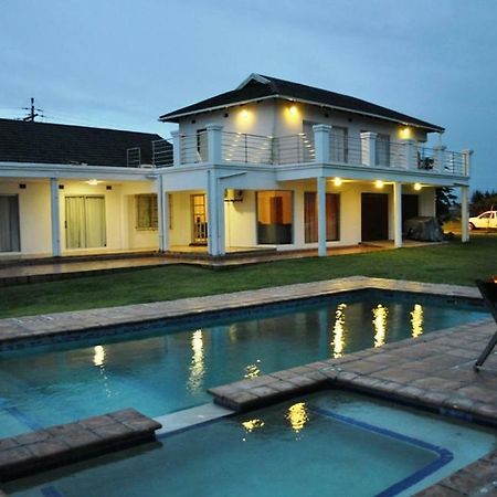 Seaxplore Lodge & Dive Center Sodwana Bay Exteriér fotografie